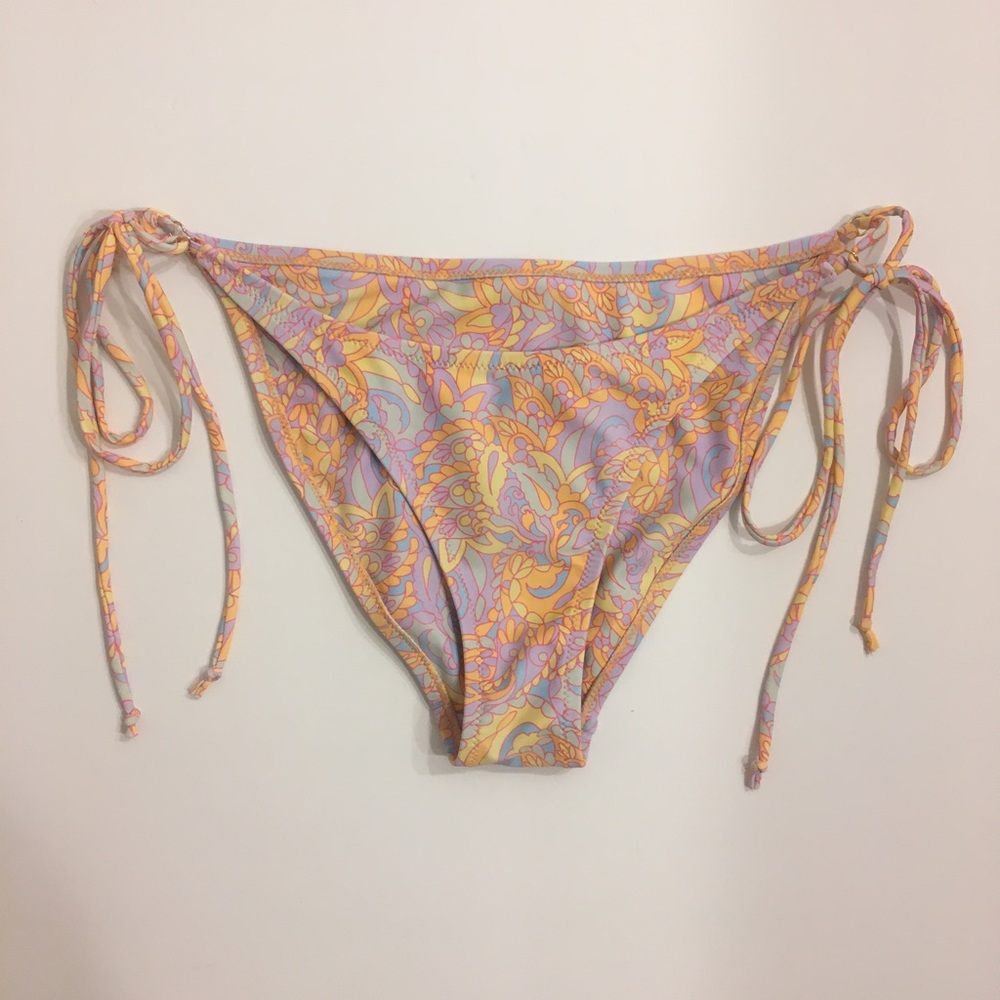 Kulani Kinis Whipped Wonder Bikini Bottoms
